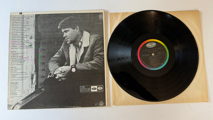 Glen Campbell By The Time I Get To Phoenix Used Vinyl LP VG+\VG