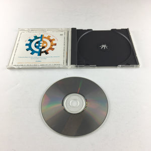 C + C Music Factory C + C Music Factory – Gonna Make You Sweat Used CD VG\VG