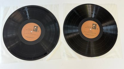 Paul Winter Callings Used Vinyl 2LP VG+\VG+