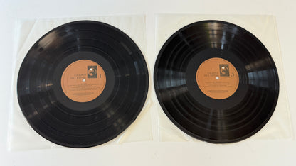 Paul Winter Callings Used Vinyl 2LP VG+\VG+