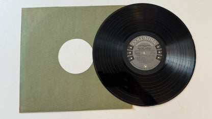Alan Jay Lerner Camelot (Original Broadway Cast Recording) Used Vinyl LP VG+\VG+