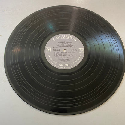 Alan Jay Lerner Camelot (Original Broadway Cast) \