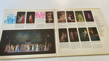 Alan Jay Lerner Camelot (Original Broadway Cast) \