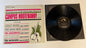 Cayuga's Waiters Campus Hootenanny Used Vinyl LP VG+\VG+
