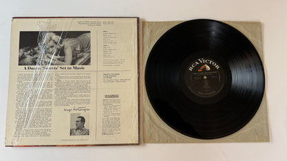 Hugo Montenegro And His Orchestra Candy's Theme And Other Sweets Used Vinyl LP VG+\VG+