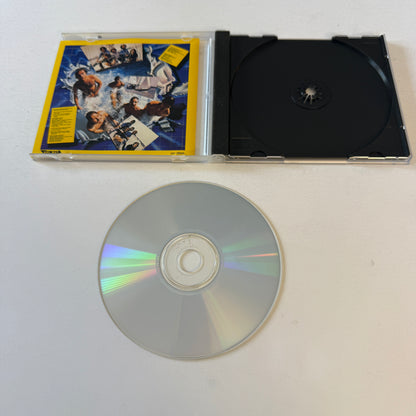 Pure Prairie League Can't Hold Back Used CD VG+\VG+