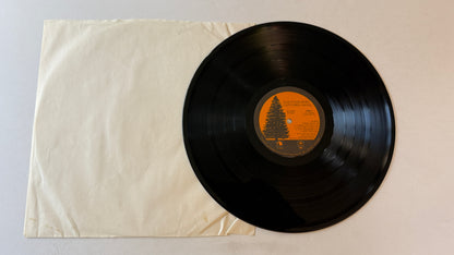 Dan Fogelberg Captured Angel Used Vinyl LP VG+\VG