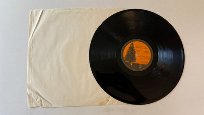 Dan Fogelberg Captured Angel Used Vinyl LP VG+\VG