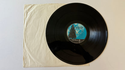 Dan Fogelberg Captured Angel Used Vinyl 3LP VG\VG