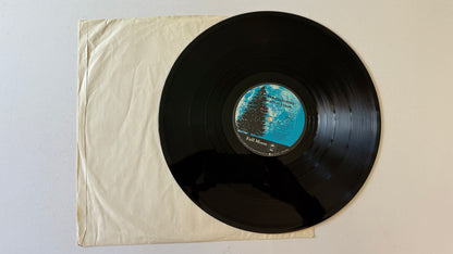 Dan Fogelberg Captured Angel Used Vinyl 3LP VG\VG