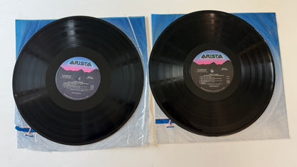 Peter Allen Captured Live At Carnegie Hall Used Vinyl 2LP VG+\VG