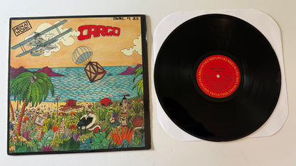 Men At Work Cargo Used Vinyl LP VG+\VG