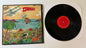 Men At Work Cargo Used Vinyl LP VG+\VG