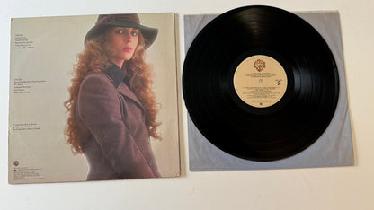 Carlene Carter Carlene Carter Used Vinyl LP VG+\VG