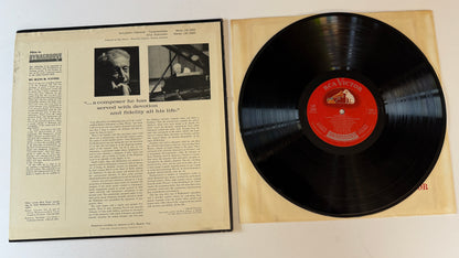 Arthur Rubinstein Carnaval / Fantasiestücke Used Vinyl LP VG+\VG