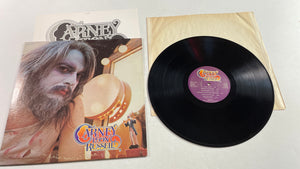 Leon Russell Carney Used Vinyl LP VG+\VG+