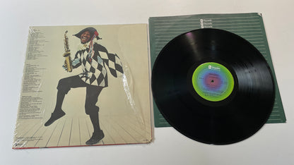 John Handy Carnival Used Vinyl LP VG+\VG