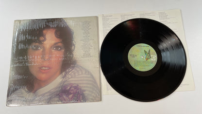 Carole Bayer Sager Carole Bayer Sager Used Vinyl LP VG+\VG+