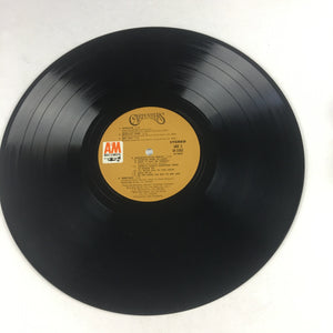 Carpenters Carpenters Used Vinyl LP VG+\VG+