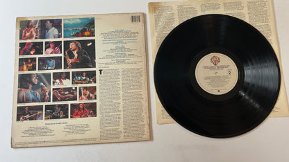 Various Casino Lights Used Vinyl LP VG+\G+