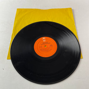 Ted Nugent Cat Scratch Fever Used Vinyl LP VG+\VG+