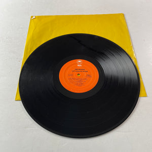 Ted Nugent Cat Scratch Fever Used Vinyl LP VG+\VG+