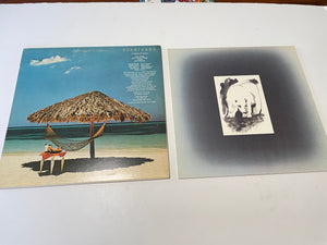 Cat Stevens Foreigner Used Vinyl LP VG\VG