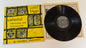 E. Power Biggs Cathedral Voluntaries and Processionals Used Vinyl LP VG+\VG