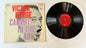 Victor Borge Caught In The Act Used Vinyl LP VG+\VG