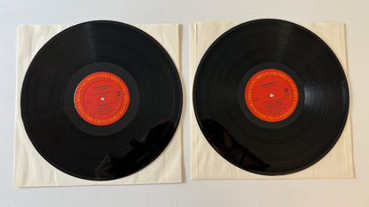 Janie Fricke Celebration Used Vinyl 2LP VG+\VG