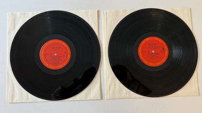 Janie Fricke Celebration Used Vinyl 2LP VG+\VG