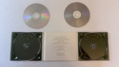 Jeff Victor Celtic Christmas (2CD Collection Of Relaxing & Festive Melodies) Used 2CD VG+\VG+