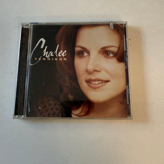 Chalee Tennison Chalee Tennison Used CD VG+\VG+