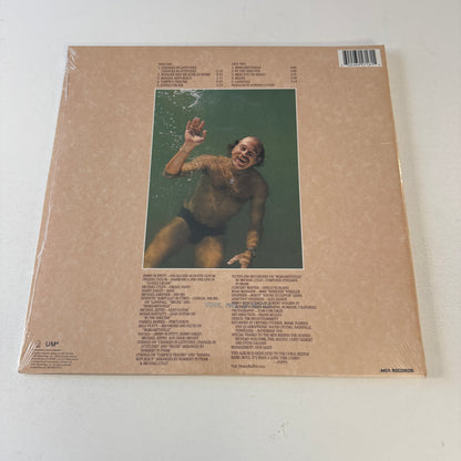 Jimmy Buffett Changes In Latitudes - Changes In Attitudes New Vinyl LP M\M