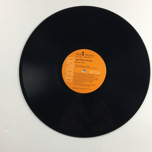 Charley Pride ‎ Just Plain Charley Orig Press Used Vinyl LP VG\VG+
