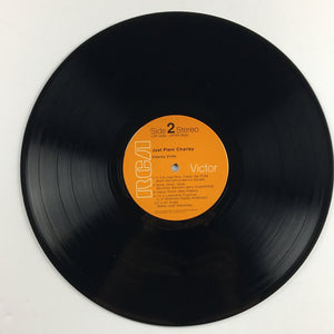 Charley Pride ‎ Just Plain Charley Orig Press Used Vinyl LP VG\VG+