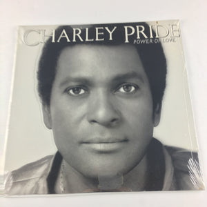 Charley Pride Power Of Love Used Vinyl LP M\VG+