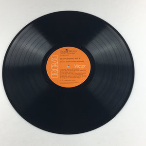 Charlie Barnet And His Orchestra ‎ Charlie Barnet, Vol. II Used Vinyl LP VG+\VG