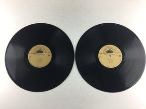 Charlie Barnet Big Bands Used Vinyl Box Set VG+\VG+