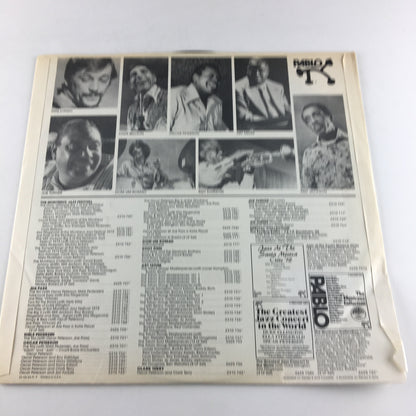 Charlie Parker An Evening At Home With The Bird \ Black