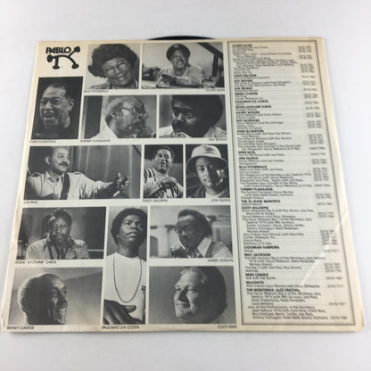 Charlie Parker An Evening At Home With The Bird \ Black