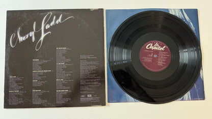 Cheryl Ladd Cheryl Ladd Used Vinyl LP VG+\VG