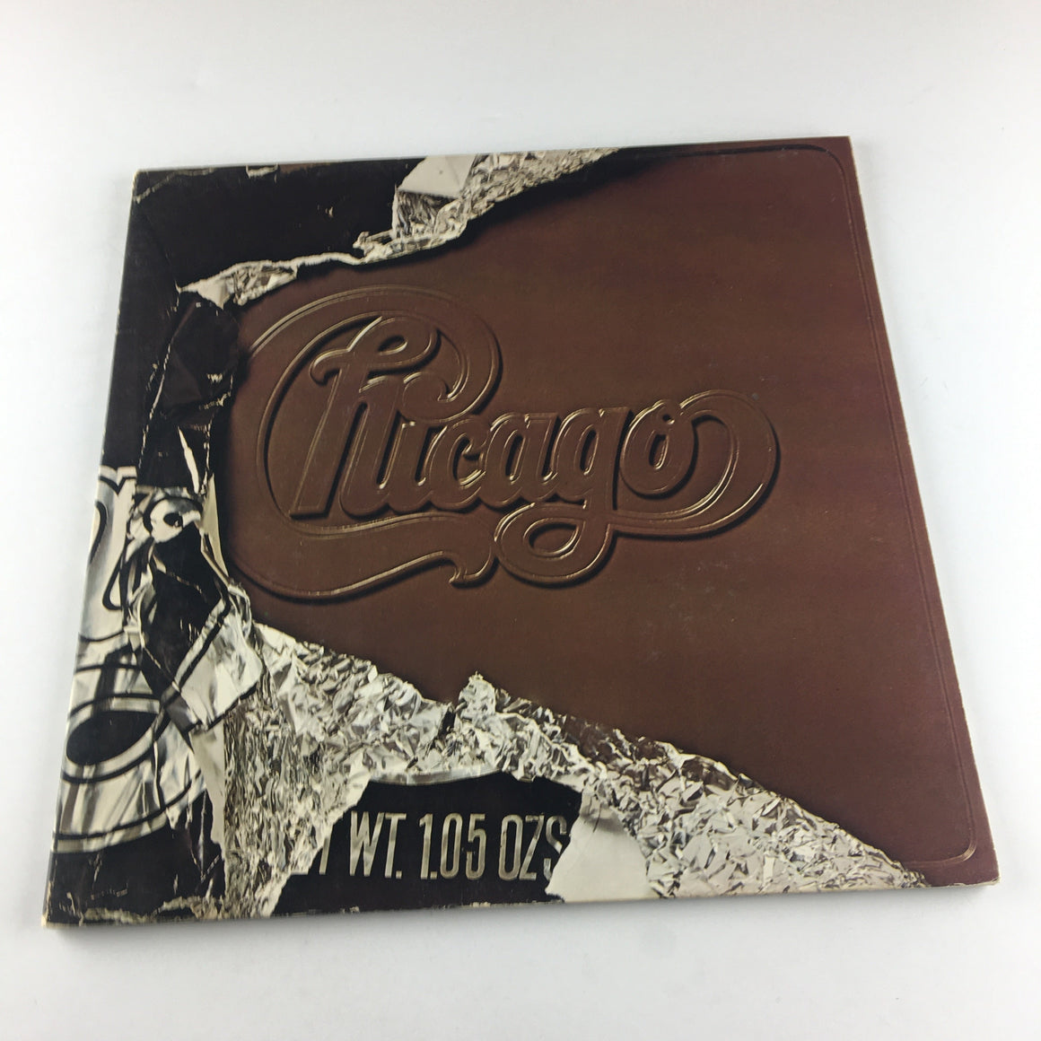 Chicago Chicago X Used Vinyl LP VG\VG