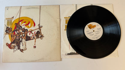 Chicago Chicago IX Chicago's Greatest Hits Used Vinyl LP VG+\VG