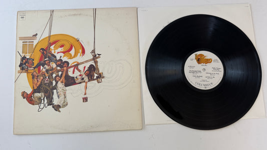 Chicago Chicago IX Chicago's Greatest Hits Used Vinyl LP VG+\VG