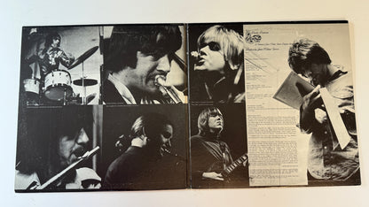 Chicago Chicago Transit Authority Used Vinyl 2LP VG+\VG