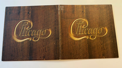 Chicago Chicago V Used Vinyl LP VG+\VG+