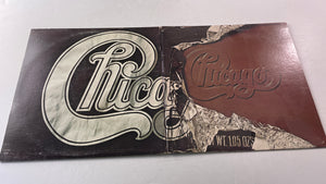 Chicago Chicago X Used Vinyl LP VG+\VG+