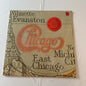 Chicago Chicago XI Used Vinyl LP VG+\VG+