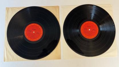 Chicago Chicago Used Vinyl 2LP VG+\VG